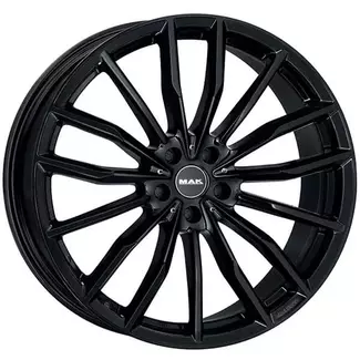 Фото Диски Mak Wheels RAPP - WSPItaly