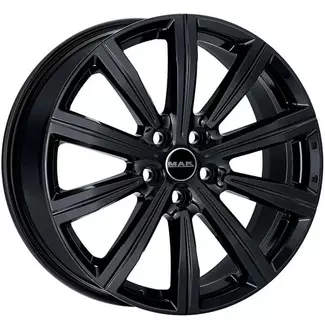 Фото Диски Mak Wheels Birmingham - WSPItaly