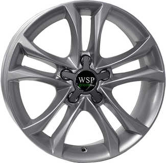 Фото Диски WSP Italy Moss G501 для автомобілів Audi - WSPItaly