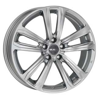 Фото Диски Mak Wheels MAGMA - WSPItaly