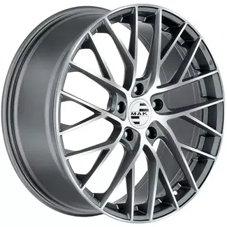 Фото Диски Mak Wheels MONACO-D - WSPItaly