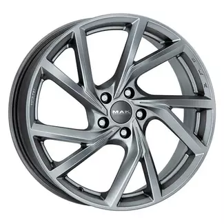 Фото Диски Mak Wheels Kassel - WSPItaly