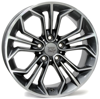 Фото Диски BMW (БМВ) 323 стиль W671 VENUS WSP Italy - WSPItaly