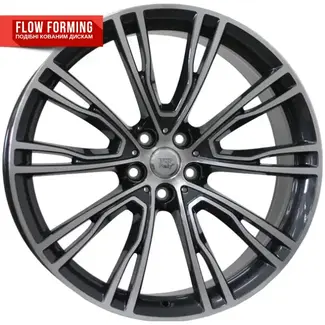 Фото Диски BMW (БМВ) 726 стиль W685 SUN WSP Italy - WSPItaly