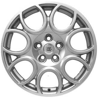 Фото Диски Alfa Romeo (Альфа Ромео) W250 SAVONA WSP Italy - WSPItaly