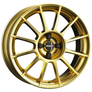 Фото MAK HAVALON Made in Italy - диски для Fiat, Abarth, Alfa Romeo - WSPItaly