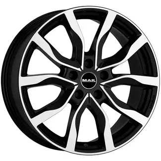 Фото Диски Mak Wheels KOLN - WSPItaly