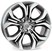 ANTHRACITE POLISHED