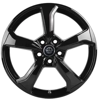 Фото Купить литые диски WSP Italy WD005 R18 - лёгкие и прочные Flow Forming - WSPItaly