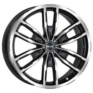 Фото Диски Mak Wheels PEAK - WSPItaly