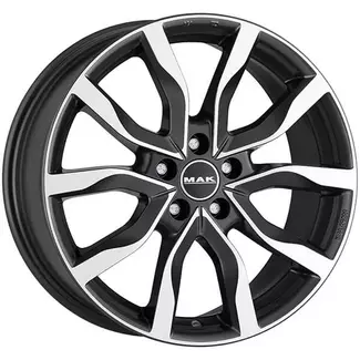 Фото Диски Mak Wheels HIGHLANDS - WSPItaly