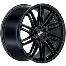 GLOSS BLACK