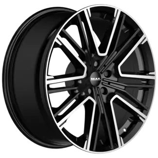 Фото MAK KULT-D Deep Concave для BMW - WSPItaly