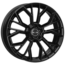 GLOSS BLACK