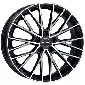 Фото Диски Mak Wheels SPECIALE - WSPItaly