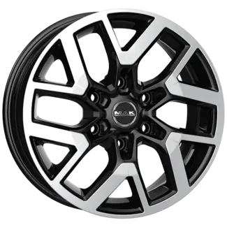 Фото MAK GRAVEL - WSPItaly