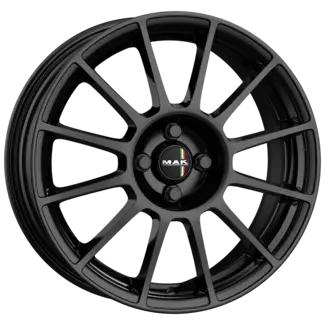 Фото MAK HAVALON Made in Italy - диски для Fiat, Abarth, Alfa Romeo - WSPItaly