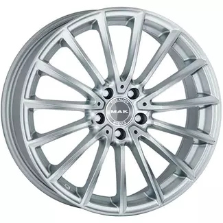 Фото Диски Mak Wheels KOMET - WSPItaly