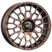 MATT BRONZE