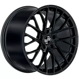 Фото Диски Mak Wheels MONACO-D - WSPItaly