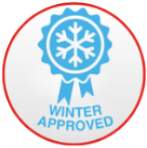 Winter Approved